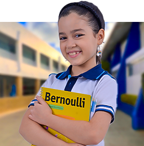 Bernoulli <br>Sistema de Ensino